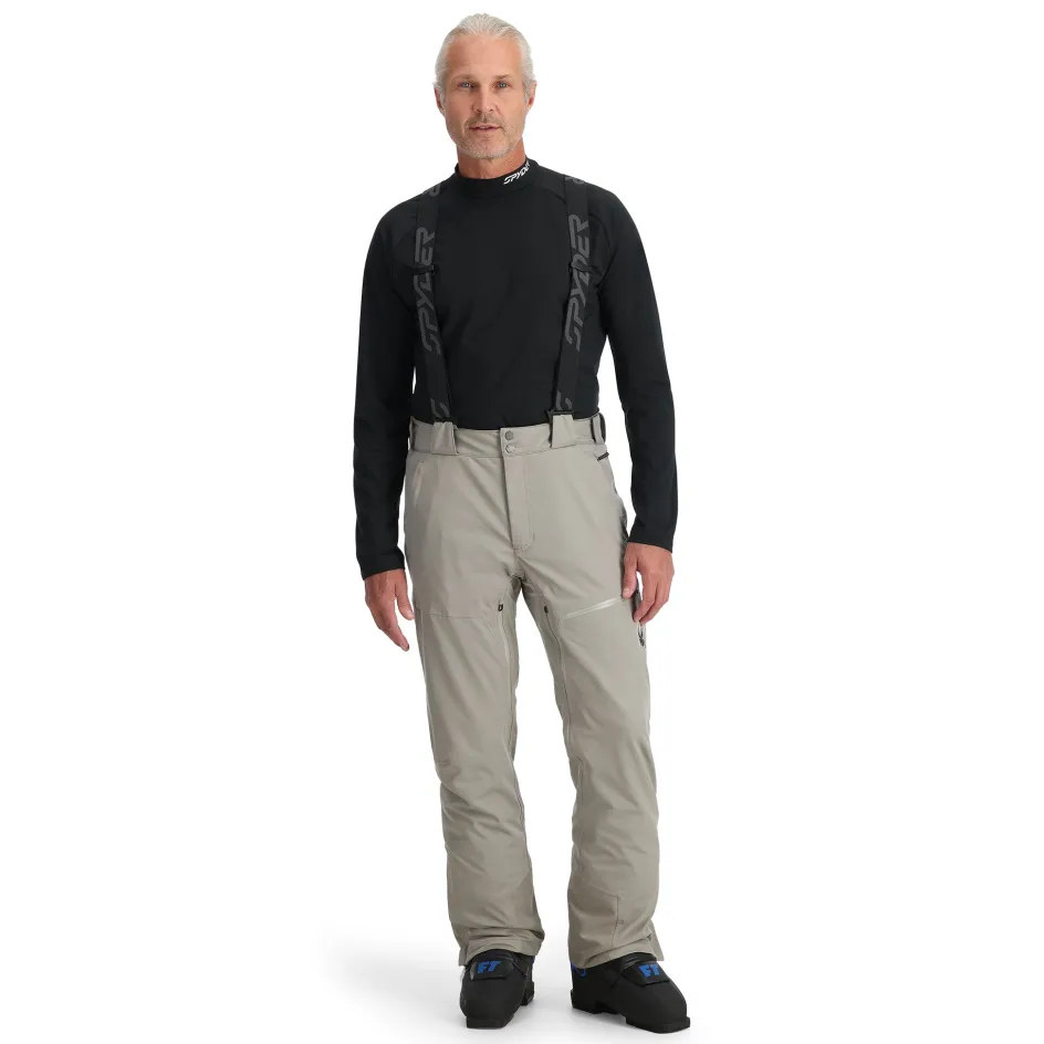 Spyder Mens Dare - CONCRETE Shop