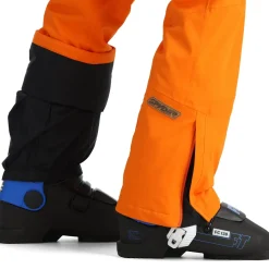 Spyder Mens Dare - Orange Shock ORANGESHOCK Sale