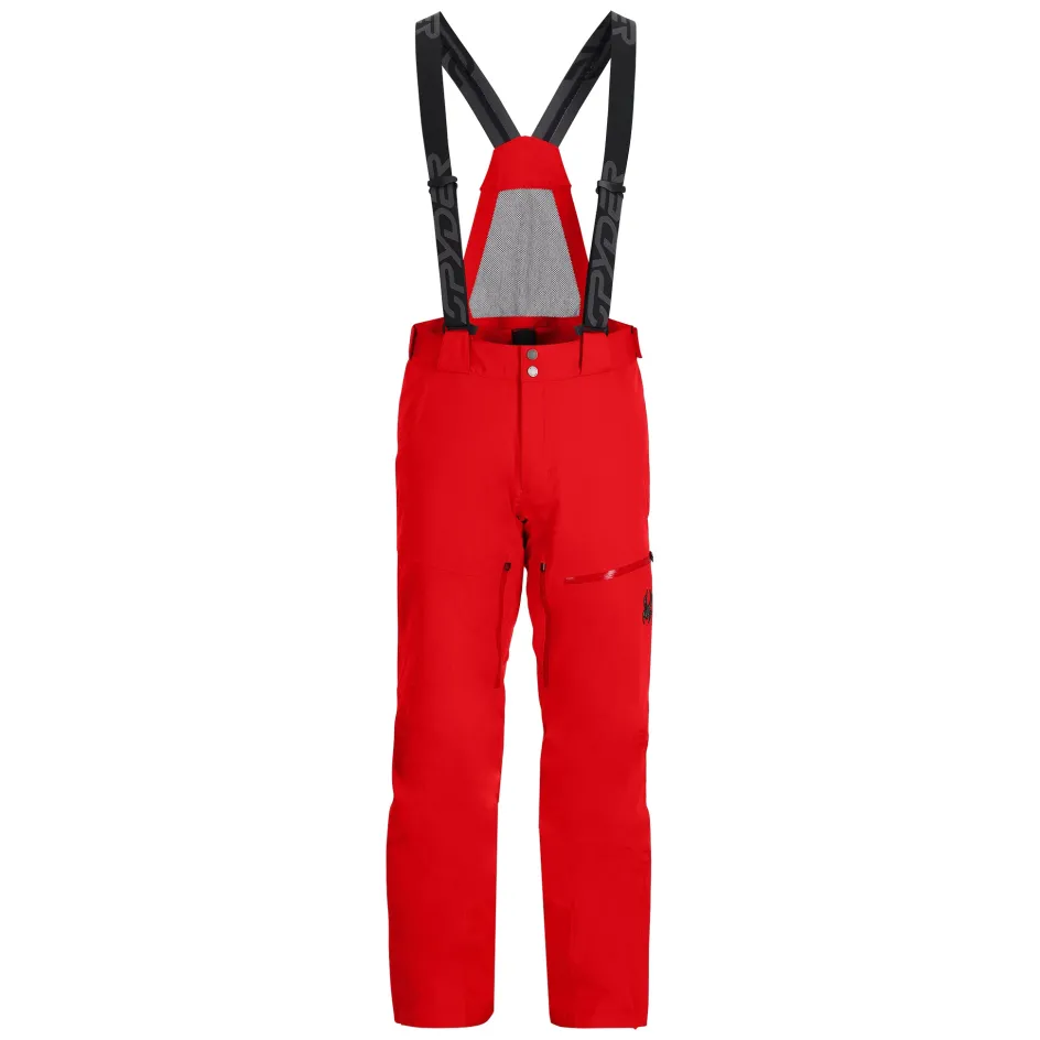 Spyder Mens Dare - Red SPYDERRED New