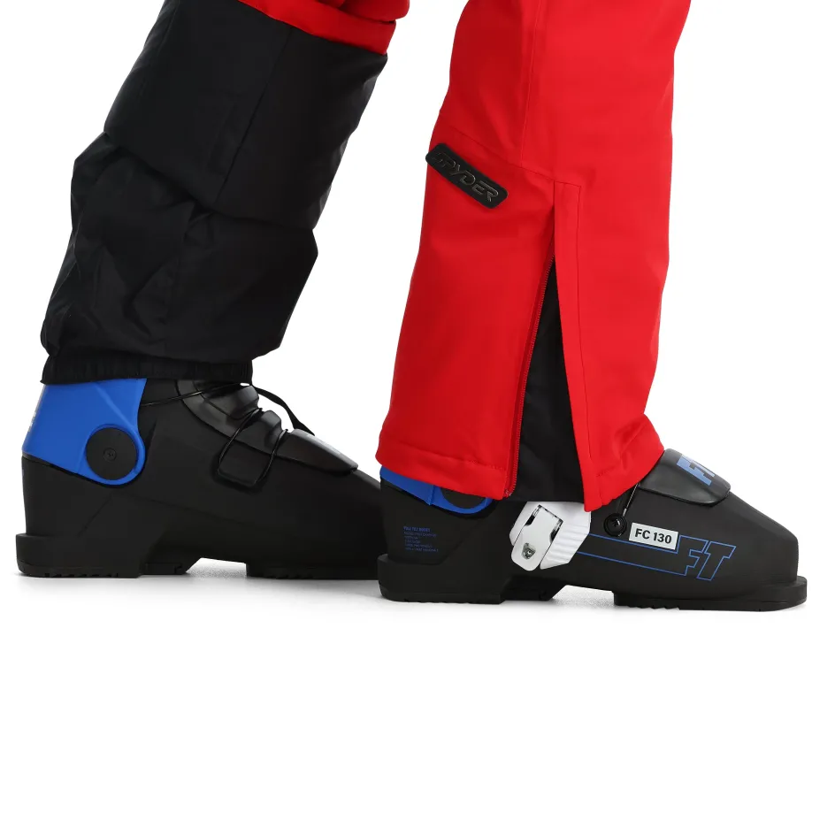 Spyder Mens Dare - Red SPYDERRED New