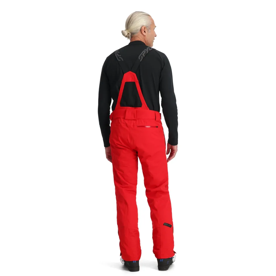Spyder Mens Dare - Red SPYDERRED New