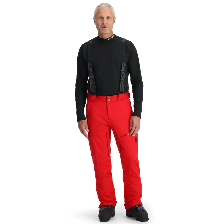 Spyder Mens Dare - Red SPYDERRED New