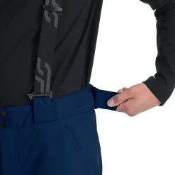 Spyder Mens Dare - True Navy TRUENAVY Fashion