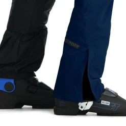 Spyder Mens Dare - True Navy TRUENAVY Fashion