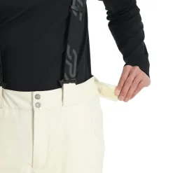 Spyder Mens Dare - Vanilla Latte VANILLALATTE Hot