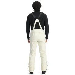 Spyder Mens Dare - Vanilla Latte VANILLALATTE Hot