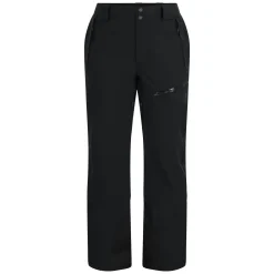 Spyder Mens Fuse - BLACK Clearance