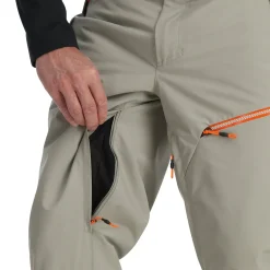 Spyder Mens Fuse - CONCRETE Best