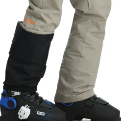 Spyder Mens Fuse - CONCRETE Best