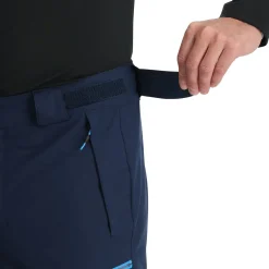 Spyder Mens Fuse - True Navy TRUENAVY Discount