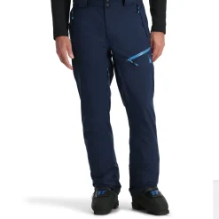 Spyder Mens Fuse - True Navy TRUENAVY Discount