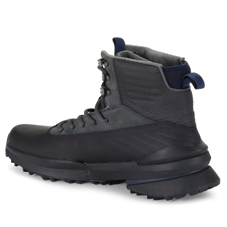 Spyder Mens Harding - Forged Iron FORGEDIRON Clearance