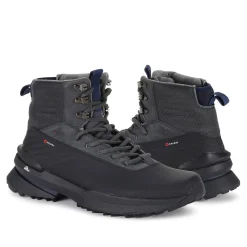 Spyder Mens Harding - Forged Iron FORGEDIRON Clearance
