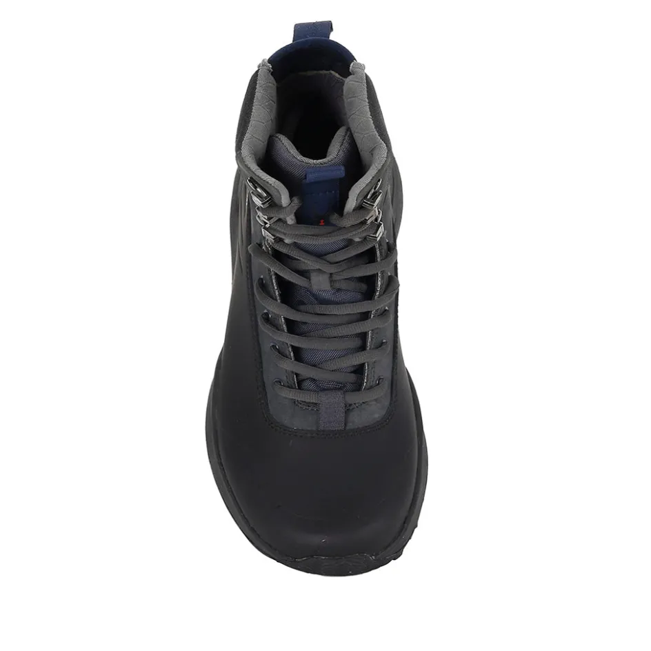 Spyder Mens Harding - Forged Iron FORGEDIRON Clearance