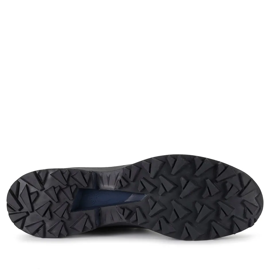 Spyder Mens Harding - Forged Iron FORGEDIRON Clearance