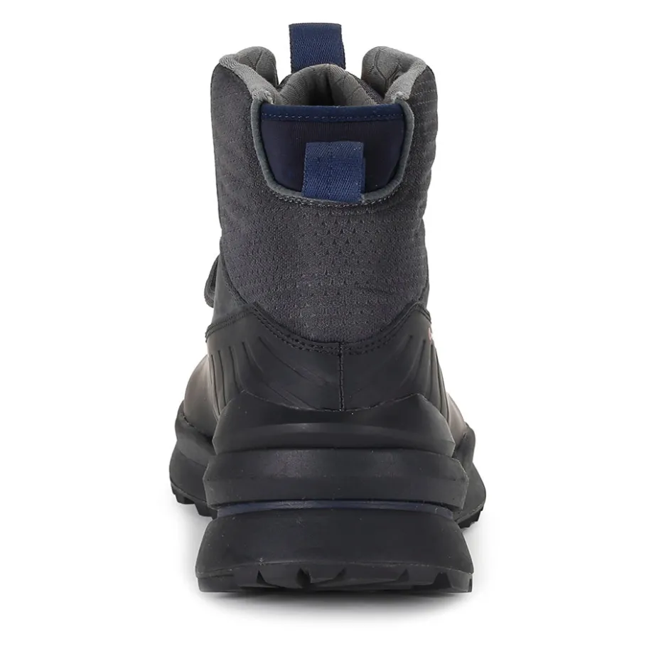 Spyder Mens Harding - Forged Iron FORGEDIRON Clearance