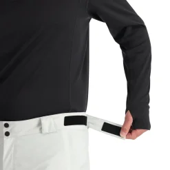 Spyder Mens Hone - GLACIER Best Sale