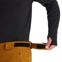 Spyder Mens Hone - TOASTED Fashion
