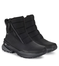 Spyder Mens Hyland - BLACK Cheap