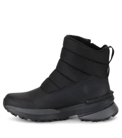 Spyder Mens Hyland - BLACK Cheap