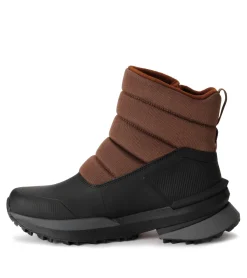 Spyder Mens Hyland - BROWN Flash Sale
