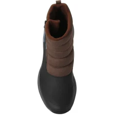 Spyder Mens Hyland - Brush Brown BRUSHBROWN Best