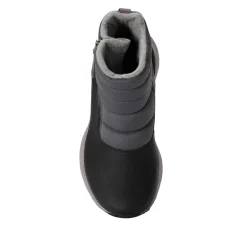 Spyder Mens Hyland - Dark Grey DKGREY Best Sale