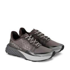 Spyder Mens Icarus - Mid Grey MIDGREY Shop