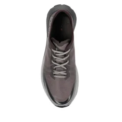 Spyder Mens Icarus - Mid Grey MIDGREY Shop