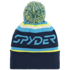 Spyder Mens Icebox - True Navy TRUENAVY New
