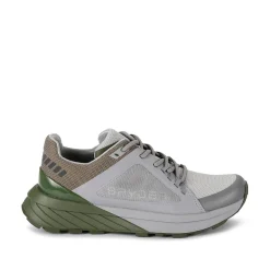 Spyder Mens Indy - Mid Grey MIDGREY Hot