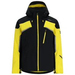 Spyder Mens Leader - Acid Yellow ACIDYELLOW Online