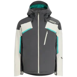 Spyder Mens Leader - POLAR Cheap