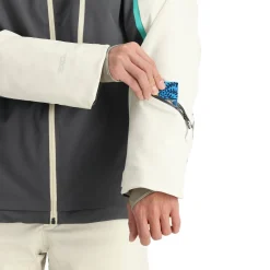 Spyder Mens Leader - POLAR Cheap