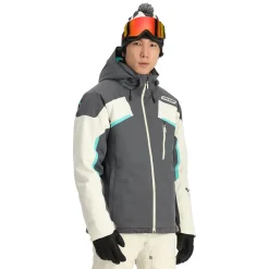 Spyder Mens Leader - POLAR Cheap