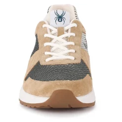 Spyder Mens Maxwell - Sherwood Tan SHERWOODTAN Best Sale