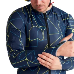 Spyder Mens Nine Ninety - True Navy TRUENAVY New