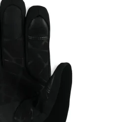 Spyder Mens Overweb Gtx - BLACK Fashion