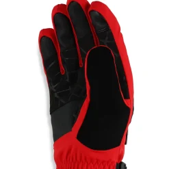 Spyder Mens Overweb Gtx - Red SPYDERRED Flash Sale