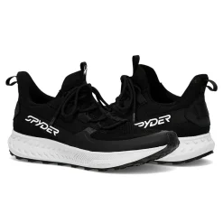 Spyder Mens Pathfinder - BLACK Shop