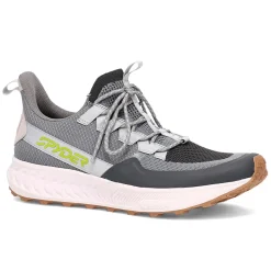 Spyder Mens Pathfinder - Medium Grey MEDIUMGREY Shop
