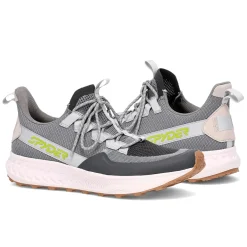 Spyder Mens Pathfinder - Medium Grey MEDIUMGREY Shop