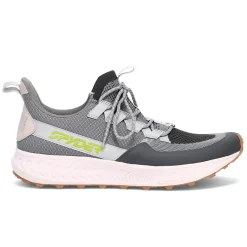 Spyder Mens Pathfinder - Medium Grey MEDIUMGREY Shop