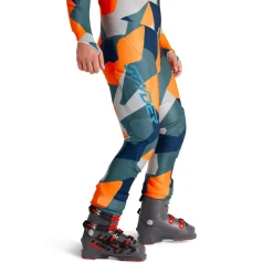 Spyder Mens Performance Gs - Orange Shock ORANGESHOCK Hot