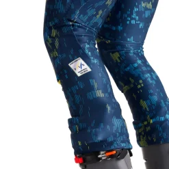 Spyder Mens Performance Gs - True Navy TRUENAVY Best