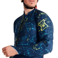 Spyder Mens Performance Gs - True Navy TRUENAVY Best