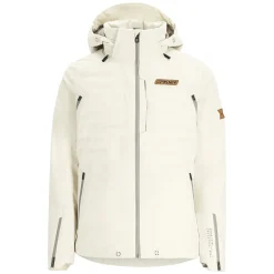 Spyder Mens Pinnacle - Vanilla Latte VANILLALATTE Outlet