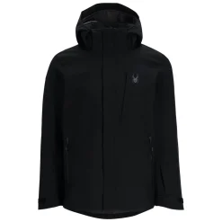 Spyder Mens Primer - BLACK Cheap