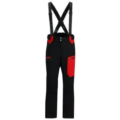 Spyder Mens Propulsion - BLACK Hot