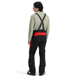 Spyder Mens Propulsion - BLACK Hot